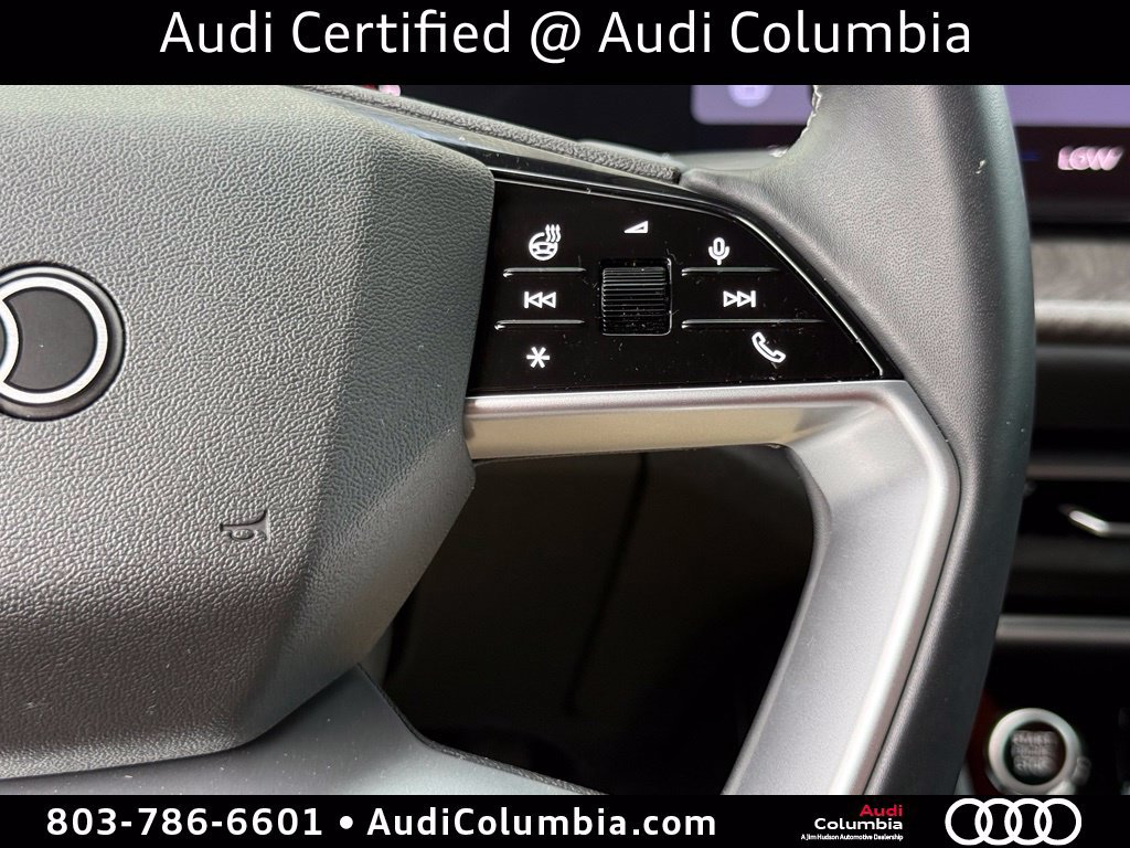 Certified 2026 Audi Q5 Premium Plus w/ Premium Plus AWD/4WD image 30