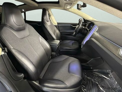 Used 2014 Tesla Model S 60 image 38