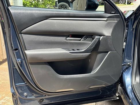 Certified 2025 MAZDA CX-50 AWD 2.5 S w/ Premium Package image 26