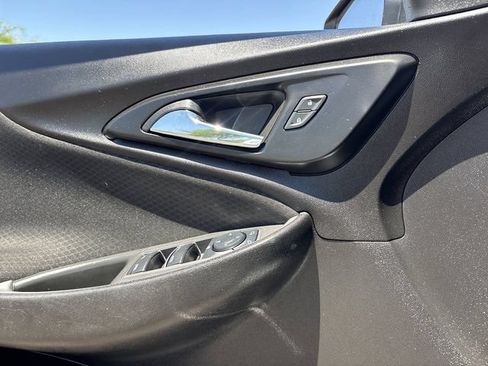 Used 2025 Chevrolet Malibu LT FWD image 21