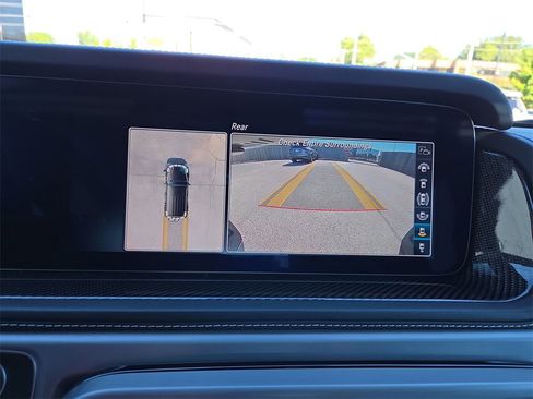 Certified 2023 Mercedes-Benz G 63 AMG 4MATIC image 25