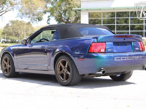 Used 2004 Ford Mustang Cobra image 6