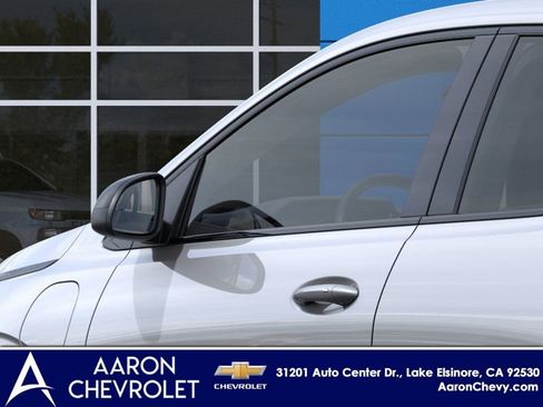 New 2027 Chevrolet Bolt LT w/ Comfort Package image 12