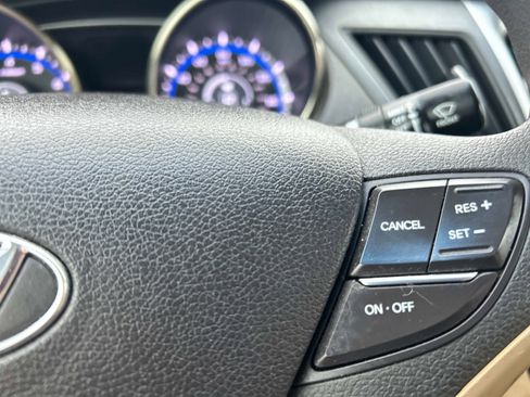 Used 2012 Hyundai Sonata GLS w/ Popular Equipment Pkg image 24