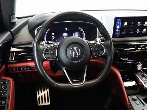 Certified 2025 Acura MDX Type S image 15