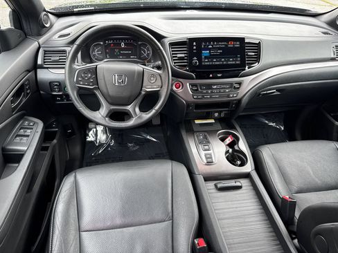 Used 2022 Honda Passport EX-L image 23