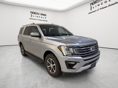 Used 2021 Ford Expedition XLT RWD image 7
