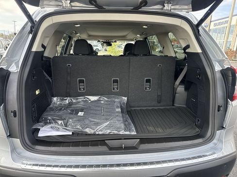 New 2026 Subaru Ascent Touring AWD/4WD image 48