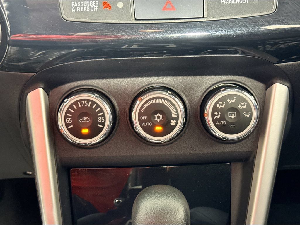 Used 2016 Mitsubishi Lancer ES FWD image 14