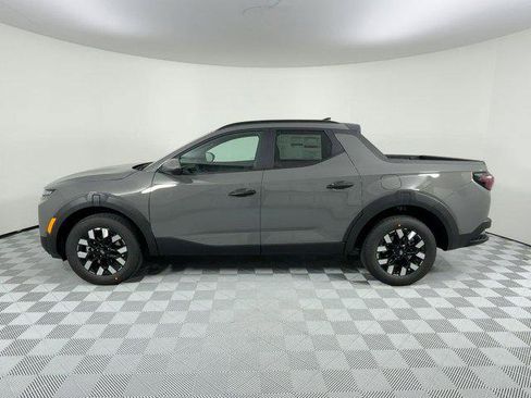 New 2026 Hyundai Santa Cruz SEL image 2