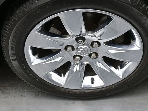 Used 2013 Buick LaCrosse Premium w/ Driver Confidence Package image 28