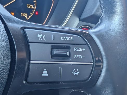 Used 2024 Honda Pilot EX-L image 16