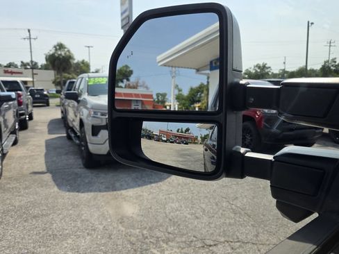 Used 2024 Ford F250 Lariat AWD/4WD image 20