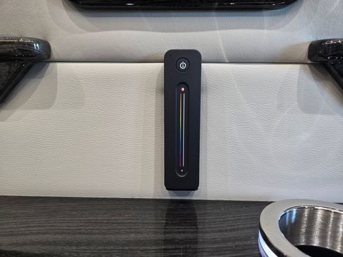 New 2025 Mercedes-Benz Sprinter 3500 image 36