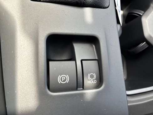 New 2026 Toyota Grand Highlander AWD image 44