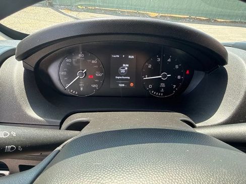 Used 2025 RAM ProMaster 2500 w/ Convenience Group FWD image 8