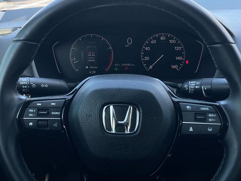 Used 2023 Honda Civic EX image 12