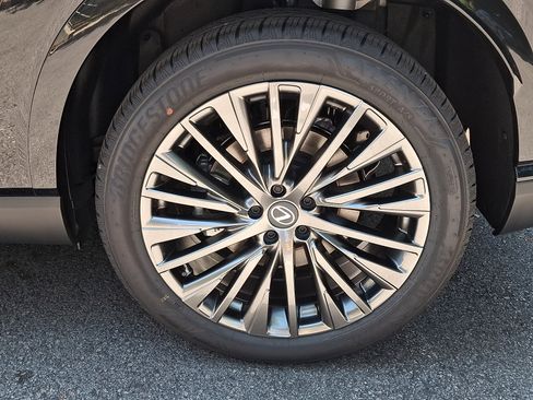 New 2026 Lexus RX 350 AWD image 5