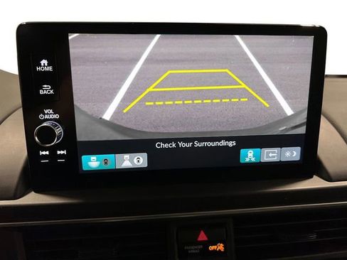 New 2025 Honda Pilot Elite image 27