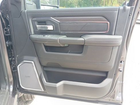 New 2026 RAM 4500 Laramie w/ Laramie Trim Package image 29