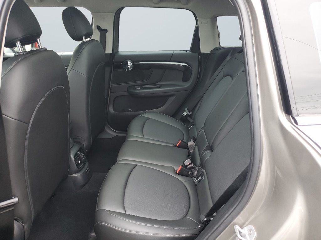 Used 2019 MINI Cooper Countryman ALL4 AWD/4WD image 13