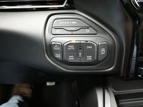 New 2026 RAM 1500 Rebel image 21