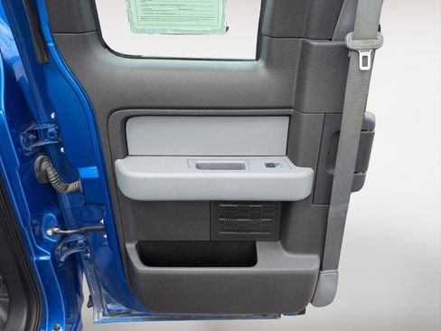 Used 2014 Ford F150 STX w/ Equipment Group 201A Mid image 18