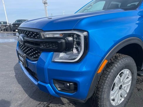 New 2026 Ford Ranger XL w/ Trailer Tow Package image 30