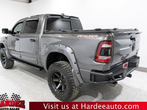 Used 2024 RAM 1500 Big Horn image 3