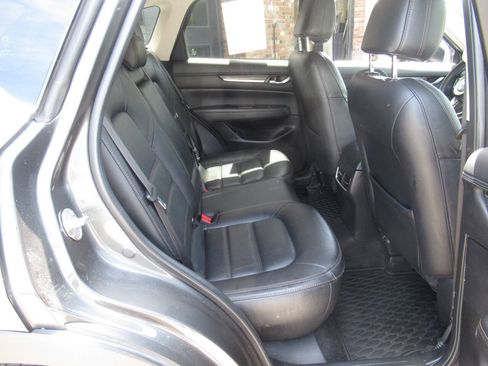 Used 2020 MAZDA CX-5 Grand Touring Reserve AWD/4WD image 8