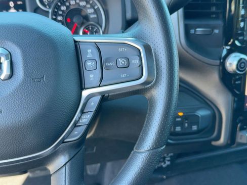 New 2026 RAM 2500 Tradesman image 26