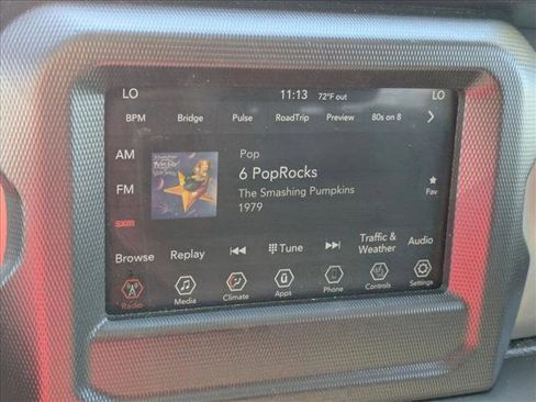 Used 2019 Jeep Wrangler Sport S image 14