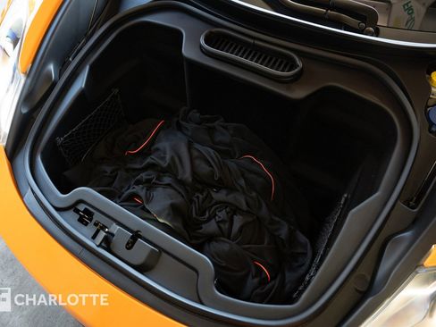 Used 2014 McLaren MP4-12C Spider image 33