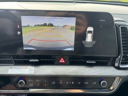 Used 2023 Kia Sportage X-Line w/ X-Line Premium Package AWD/4WD image 15