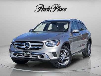 Used 2022 Mercedes-Benz GLC 300