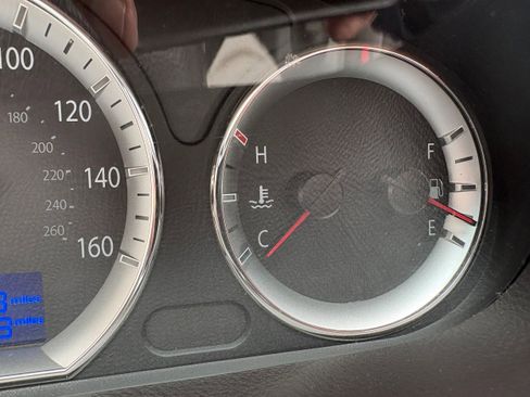 Used 2009 Hyundai Sonata GLS image 34