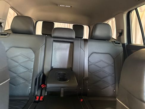 Used 2026 Volkswagen Atlas SE AWD/4WD image 22