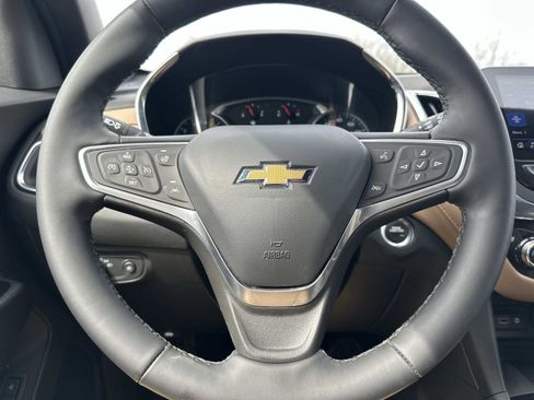 Certified 2023 Chevrolet Equinox Premier image 19