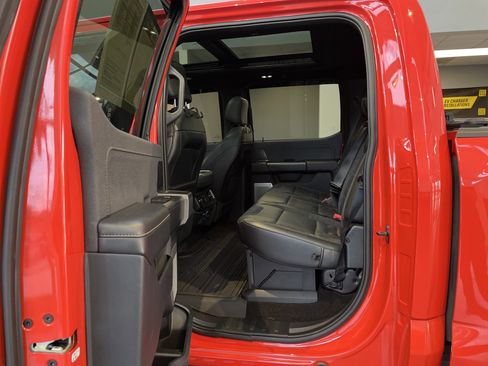 Used 2022 Ford F150 Raptor w/ Equipment Group 801A High image 47