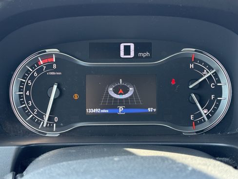 Used 2017 Honda Pilot EX-L image 13