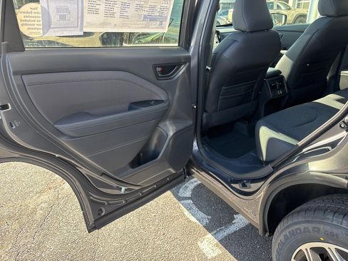 New 2026 Subaru Forester Premium image 29
