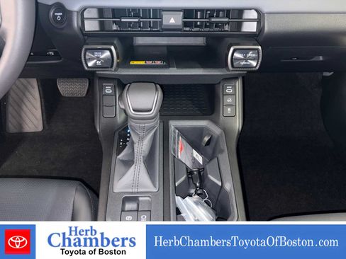 New 2026 Toyota RAV4 XLE Premium w/ Panoramic Sun Roof Package AWD/4WD image 13