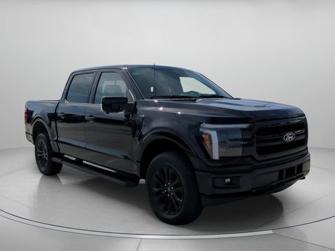 New 2026 Ford F150 Lariat image 37