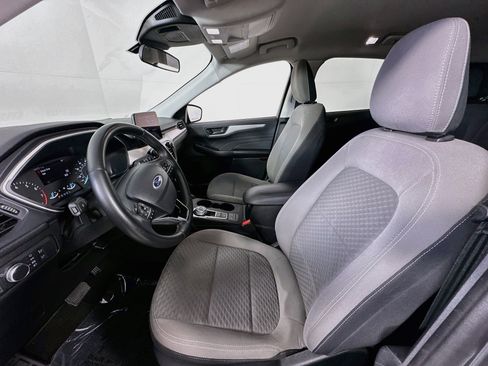 Used 2022 Ford Escape SE w/ Convenience Package FWD image 20