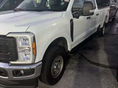 Used 2023 Ford F350 XL w/ 360-Degree Camera Package