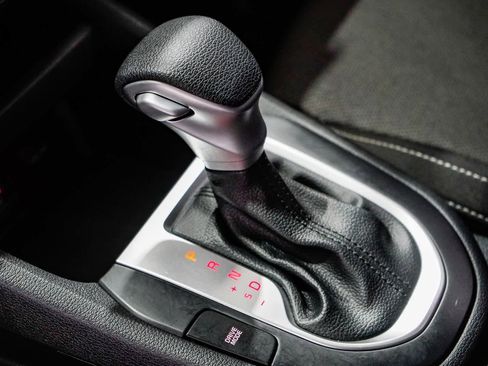 Used 2023 Kia Forte LXS image 20