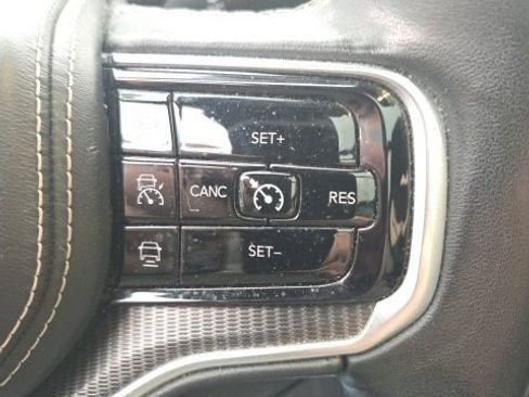 Used 2022 Jeep Grand Wagoneer Series II w/ Quick Order Packagew 28T image 46