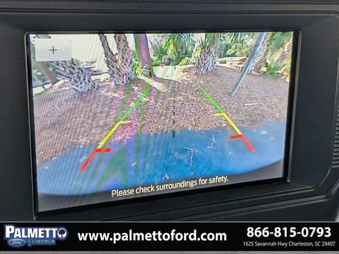 Used 2023 Ford Bronco Black Diamond AWD/4WD image 19