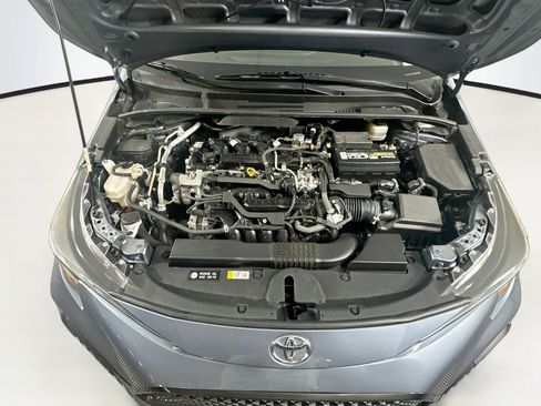 Used 2021 Toyota Corolla SE FWD image 30