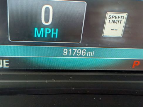 Used 2018 Buick Enclave Premium FWD image 25